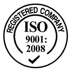 Naklahwear ISO Certificate number PAK000347